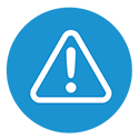 Risk icon 125